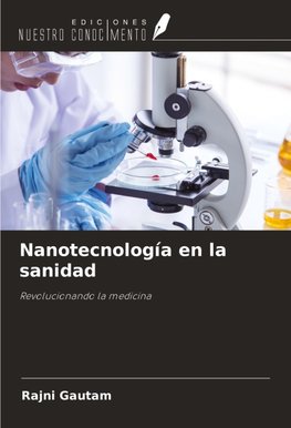 Nanotecnología en la sanidad
