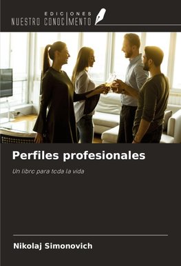 Perfiles profesionales