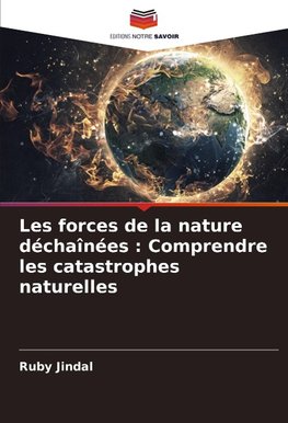 Les forces de la nature déchaînées : Comprendre les catastrophes naturelles