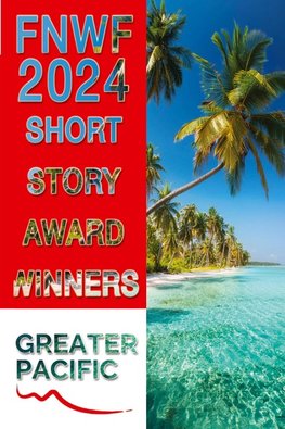 First Nations Writers Festival 2024