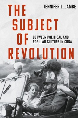 The Subject of Revolution
