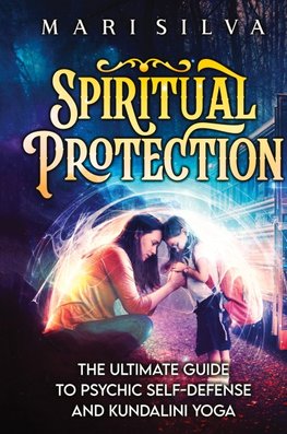 Spiritual Protection