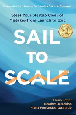 Sail to Scale