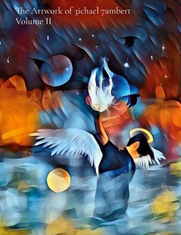 The Artwork of 3ichael 7ambert