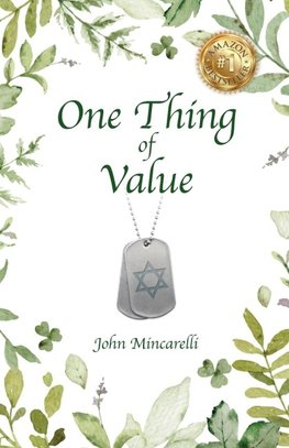 One Thing of Value