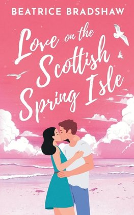 Love on the Scottish Spring Isle