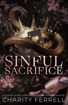 Sinful Sacrifice