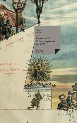Constitución Federal española de 1873