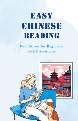 Easy Chinese Reading