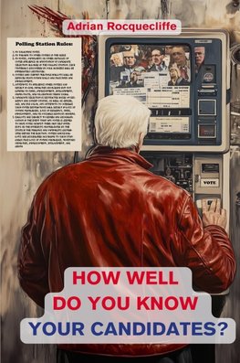 How Well do you Know Your Candidate?