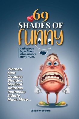 69 Shades of Funny