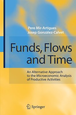 Funds, Flows and Time