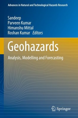 Geohazards
