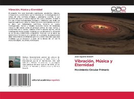 Vibración, Música y Eternidad