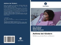 Asthma bei Kindern