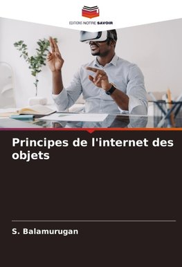 Principes de l'internet des objets