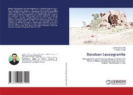 Daraban Leucogranite