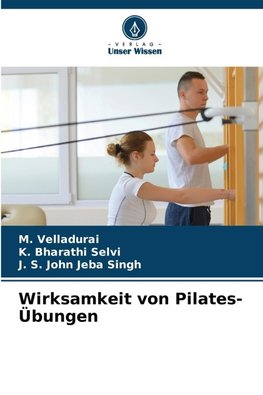 Wirksamkeit von Pilates-Übungen