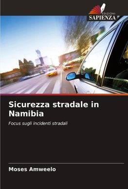 Sicurezza stradale in Namibia