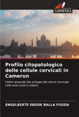 Profilo citopatologico delle cellule cervicali in Camerun