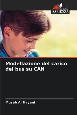 Modellazione del carico del bus su CAN