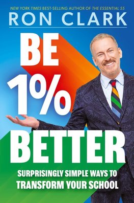 Be 1% Better