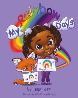 My Rainbow Days