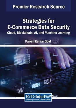 Strategies for E-Commerce Data Security