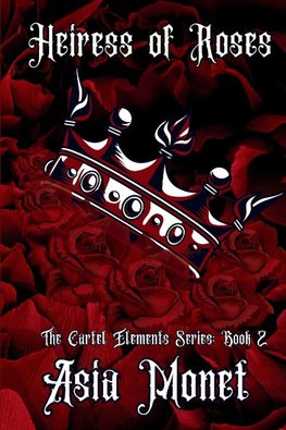 Heiress of Roses