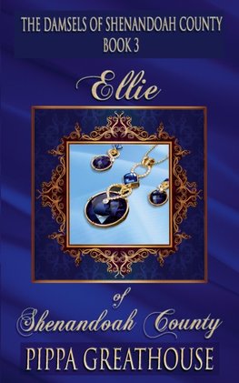 Ellie of Shenandoah County
