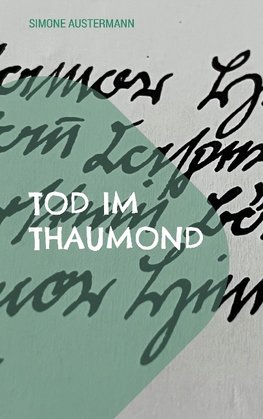 Tod im Thaumond