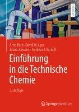 Einführung in die Technische Chemie