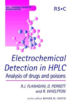 Electrochemical Detection in HPLC