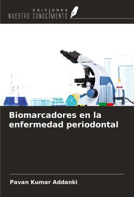 Biomarcadores en la enfermedad periodontal