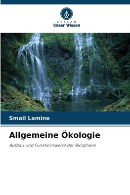 Allgemeine Ökologie