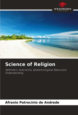 Science of Religion