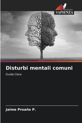 Disturbi mentali comuni