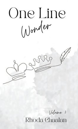 One Line Wonder