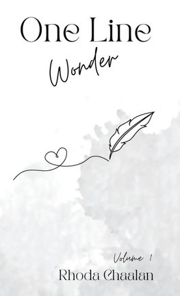 One Line Wonder