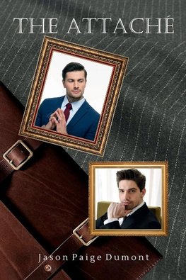 THE ATTACHÉ