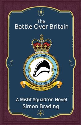 The Battle Over Britain
