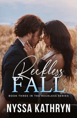 Reckless Fall