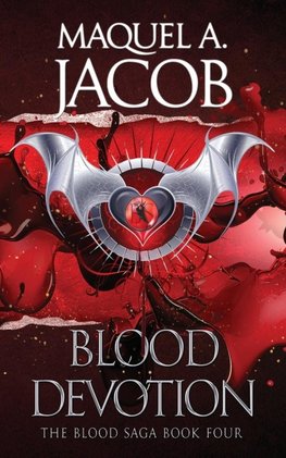 Blood Devotion