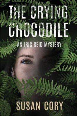 The Crying Crocodile