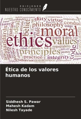 Ética de los valores humanos