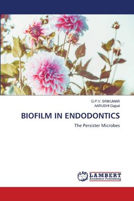 BIOFILM IN ENDODONTICS