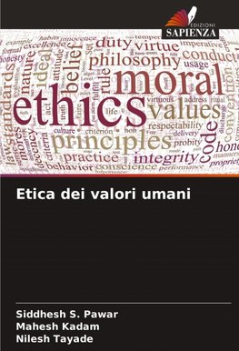 Etica dei valori umani
