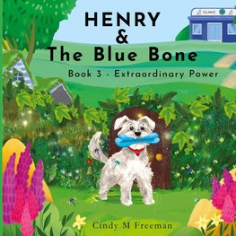 Henry and The Blue Bone