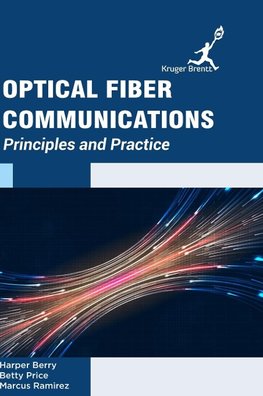 Optical Fiber Communications