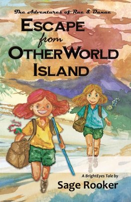Escape from  OtherWorld Island